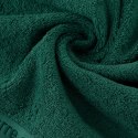 Ręcznik Evi 50x90 zielony butelkowy frotte 430 g/m2 Pierre Cardin Ręcznik Evi 50x90 zielony butelkowy frotte 430 g/m2 Pierre Cardin