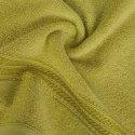 Ręcznik Lori 30x50 oliwkowy 450g/m2 Eurofirany Ręcznik Lori 30x50 oliwkowy 450g/m2 Eurofirany