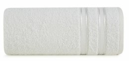 Ręcznik Manola 30x50 biały 480 g/m2 frotte bawełniany Eurofirany