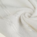 Ręcznik Manola 30x50 biały 480 g/m2 frotte bawełniany Eurofirany Ręcznik Manola 30x50 biały 480 g/m2 frotte bawełniany Eurofirany
