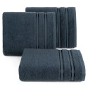 Ręcznik Manola 30x50 stalowy 480 g/m2 frotte bawełniany Eurofirany Ręcznik Manola 30x50 stalowy 480 g/m2 frotte bawełniany Eurofirany