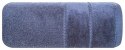 Ręcznik Mari 30x50 granatowy frotte 500 g/m2 Eurofirany Ręcznik Mari 30x50 granatowy frotte 500 g/m2 Eurofirany