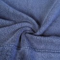 Ręcznik Mari 30x50 granatowy frotte 500 g/m2 Eurofirany Ręcznik Mari 30x50 granatowy frotte 500 g/m2 Eurofirany