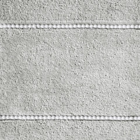 Ręcznik Mari 30x50 stalowy frotte 500 g/m2 Eurofirany Ręcznik Mari 30x50 stalowy frotte 500 g/m2 Eurofirany