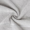 Ręcznik Mari 30x50 stalowy frotte 500 g/m2 Eurofirany Ręcznik Mari 30x50 stalowy frotte 500 g/m2 Eurofirany