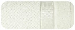 Ręcznik Milan 30x50 kremowy frotte 500 g/m2 Eurofirany
