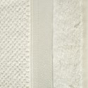 Ręcznik Milan 30x50 kremowy frotte 500 g/m2 Eurofirany Ręcznik Milan 30x50 kremowy frotte 500 g/m2 Eurofirany
