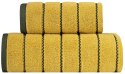 Ręcznik Oscar 50x90 miodowy 550g/m2 frotte Ręcznik Oscar 50x90 miodowy 550g/m2 frotte