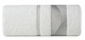 Ręcznik Sylwia 2 50x90 biały 500 g/m2 frotte Eurofirany Ręcznik Sylwia 2 50x90 biały 500 g/m2 frotte Eurofirany
