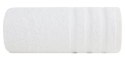 Ręcznik Vito 70x140 biały 480 g/m2 frotte bawełniany Eurofirany Ręcznik Vito 70x140 biały 480 g/m2 frotte bawełniany Eurofirany