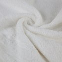 Ręcznik Vito 70x140 biały 480 g/m2 frotte bawełniany Eurofirany Ręcznik Vito 70x140 biały 480 g/m2 frotte bawełniany Eurofirany