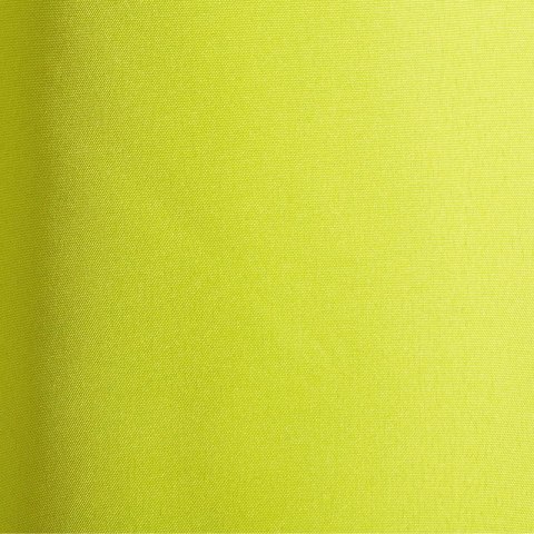 Zasłona 140x250 Rita limonkowa gotowa na przelotkach Eurofirany Zasłona 140x250 Rita limonkowa gotowa na przelotkach Eurofirany