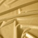 Zasłona 140x300 musztardowa welurowa gotowa na taśmie Pierre Cardin 1