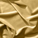 Zasłona 140x300 musztardowa welurowa gotowa na taśmie Pierre Cardin 1