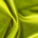 Zasłona 140x300 oliwkowa welurowa gotowa na taśmie Pierre Cardin 1
