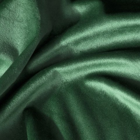 Zasłona 140x300 zielona ciemna welurowa gotowa na taśmie Pierre Cardin 1 Zasłona 140x300 zielona ciemna welurowa gotowa na taśmie Pierre Cardin 1
