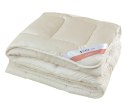 Kołdra antyalergiczna 200x220 Classic letnia ekri Inter Widex Kołdra antyalergiczna 200x220 Classic letnia ekri Inter Widex