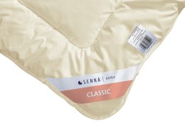 Kołdra antyalergiczna 200x220 Classic letnia ekri Inter Widex