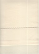Obrus Sylwia 140x300 Kremowy 32A s Obrus Sylwia 140x300 Kremowy 32A s