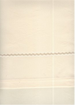 Obrus Sylwia 140x300 Kremowy 32A s