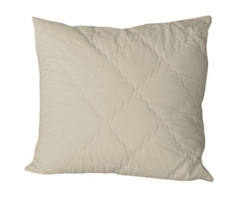 Poduszka antyalergiczna 70x80 Comfort Classic ekri zapinana na suwak pikowana Inter Widex Poduszka antyalergiczna 70x80 Comfort Classic ekri zapinana na suwak pikowana Inter Widex