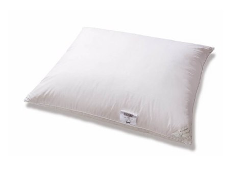 Poduszka puchowa 70% 40x60 Basic+ 300g biała AMZ Poduszka puchowa 70% 40x60 Basic+ 300g biała AMZ