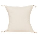 Poszewka dekoracyjna BOHO, 40x40cm, kolor 001 700030/POP/001/040040/1