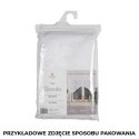 RENATA Firanka żakardowa gotowa, szerokość 500 x wysokość 150cm, kolor 001 biały 049885/FBL/001/500150/1