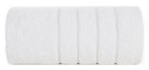 Ręcznik Dali 30x50 biały frotte 500g/m2 Eurofirany Ręcznik Dali 30x50 biały frotte 500g/m2 Eurofirany