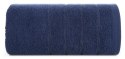 Ręcznik Dali 70x140 granatowy frotte 500g/m2 Eurofirany Ręcznik Dali 70x140 granatowy frotte 500g/m2 Eurofirany