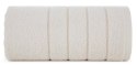 Ręcznik Dali 70x140 kremowy frotte 500g/m2 Eurofirany Ręcznik Dali 70x140 kremowy frotte 500g/m2 Eurofirany