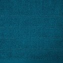 Ręcznik Dali 70x140 turkusowy frotte 500g/m2 Eurofirany Ręcznik Dali 70x140 turkusowy frotte 500g/m2 Eurofirany