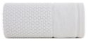 Ręcznik Frida 30x50 biały frotte 500g/m2 Eurofirany Ręcznik Frida 30x50 biały frotte 500g/m2 Eurofirany