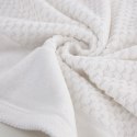Ręcznik Frida 30x50 biały frotte 500g/m2 Eurofirany Ręcznik Frida 30x50 biały frotte 500g/m2 Eurofirany
