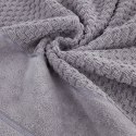 Ręcznik Frida 30x50 srebrny frotte 500g/m2 Eurofirany Ręcznik Frida 30x50 srebrny frotte 500g/m2 Eurofirany