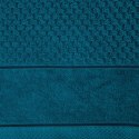 Ręcznik Frida 30x50 turkusowy frotte 500g/m2 Eurofirany Ręcznik Frida 30x50 turkusowy frotte 500g/m2 Eurofirany