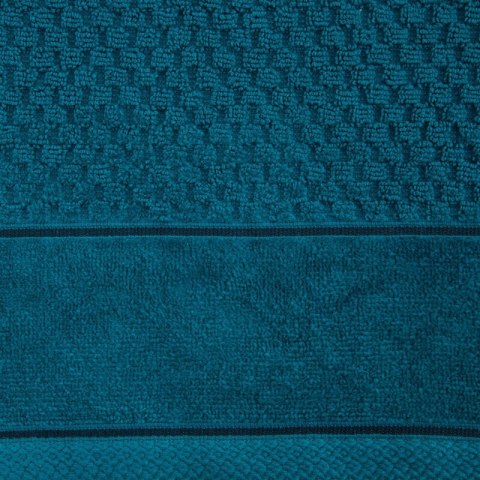 Ręcznik Frida 30x50 turkusowy frotte 500g/m2 Eurofirany Ręcznik Frida 30x50 turkusowy frotte 500g/m2 Eurofirany