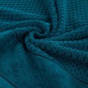 Ręcznik Frida 30x50 turkusowy frotte 500g/m2 Eurofirany Ręcznik Frida 30x50 turkusowy frotte 500g/m2 Eurofirany