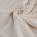 Ręcznik Frida 70x140 kremowy frotte 500g/m2 Eurofirany Ręcznik Frida 70x140 kremowy frotte 500g/m2 Eurofirany