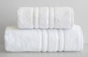 Ręcznik Ivo 50x90 biały frotte 420g/m2 Greno Ręcznik Ivo 50x90 biały frotte 420g/m2 Greno
