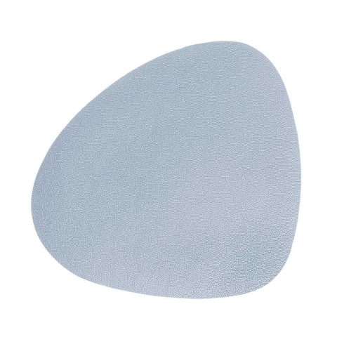 Podkładka na stół 11x13 Skinny błękitna pod kubek Podkładka na stół 11x13 Skinny błękitna pod kubek
