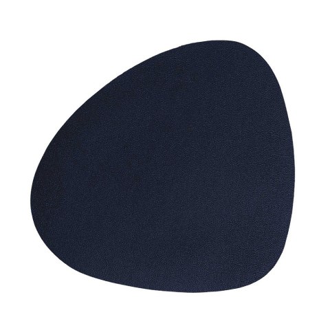 Podkładka na stół 35x45 Skinny granatowa pod talerze Podkładka na stół 35x45 Skinny granatowa pod talerze