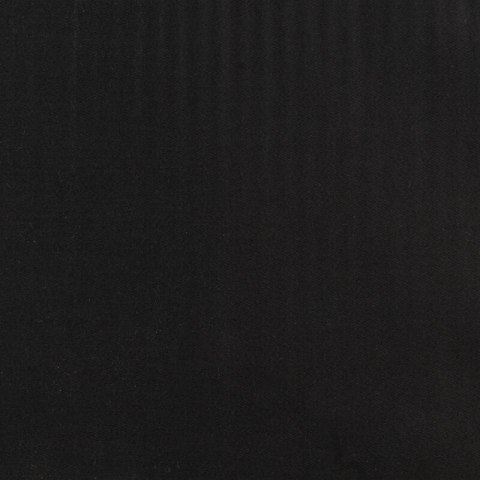 Prześcieradło satynowe z gumką 100x200 Nova czarne na wysoki materac 25 cm Eurofirany Prześcieradło satynowe z gumką 100x200 Nova czarne na wysoki materac 25 cm Eurofirany