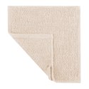 Ręcznik Bari 50x100 beżowy frotte 500 g/m2