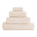 Ręcznik Bari 50x100 beżowy frotte 500 g/m2