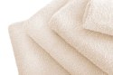 Ręcznik Bari 50x100 beżowy frotte 500 g/m2