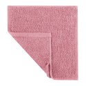Ręcznik Bari 50x100 pudrowy frotte 500 g/m2 Ręcznik Bari 50x100 pudrowy frotte 500 g/m2