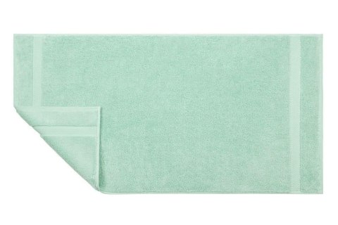 Ręcznik Kair 30x50 miętowy z egipskiej bawełny frotte 500g/m2 Ręcznik Kair 30x50 miętowy z egipskiej bawełny frotte 500g/m2