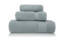 Ręcznik Kair 30x50 szary z egipskiej bawełny frotte 500g/m2 Ręcznik Kair 30x50 szary z egipskiej bawełny frotte 500g/m2