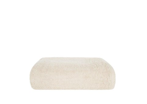 Ręcznik Ocelot 50x100 kremowy frotte 400 g/m2 Faro Ręcznik Ocelot 50x100 kremowy frotte 400 g/m2 Faro